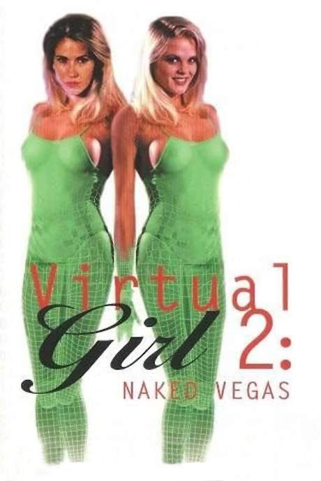 Virtual Girl 2: Virtual Vegas